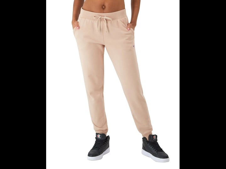 womens-champion-powerblend-joggers-medium-champagne-1