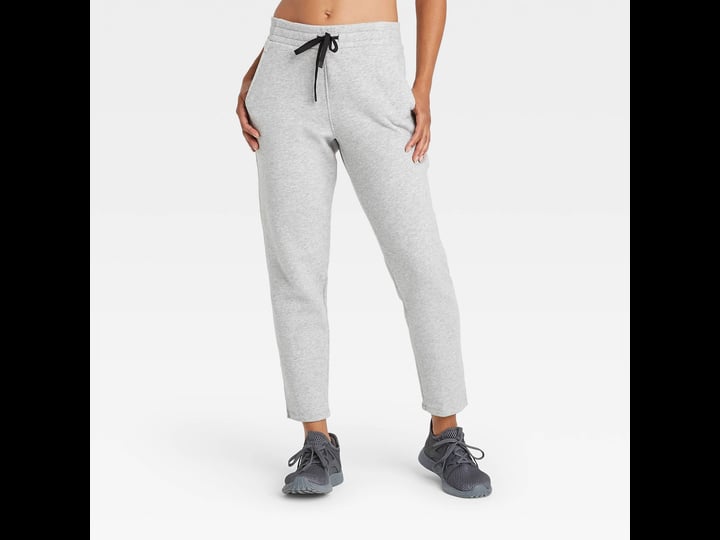 womens-cotton-fleece-pants-all-in-motion-light-gray-size-xxl-1