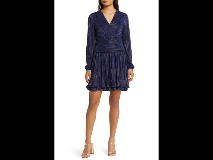womens-dresses-lilly-pulitzer-jessamie-long-sleeve-dress-in-low-tide-navy-foil-printed-crinkle-woven-1