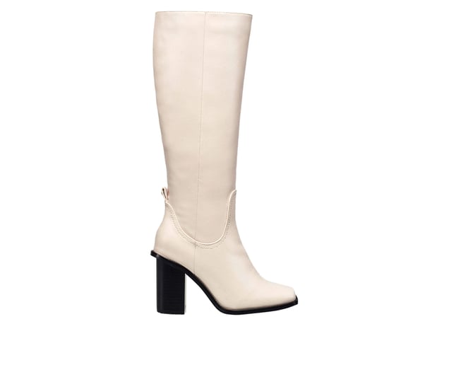 womens-french-connection-hailee-knee-high-boot-in-winter-white-size-7-6