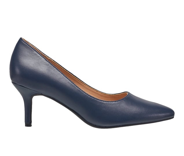womens-french-connection-kate-pumps-in-navy-size-6-5-1
