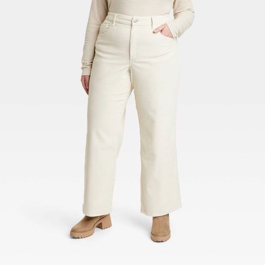 womens-high-rise-corduroy-wide-leg-jeans-universal-thread-cream-22-1