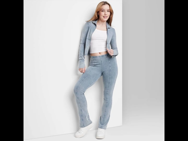 womens-high-rise-washed-flare-seamed-leggings-wild-fable-indigo-l-1