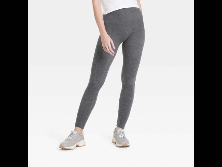 womens-high-waisted-cotton-seamless-fleece-lined-leggings-a-new-day-heather-gray-1x-1