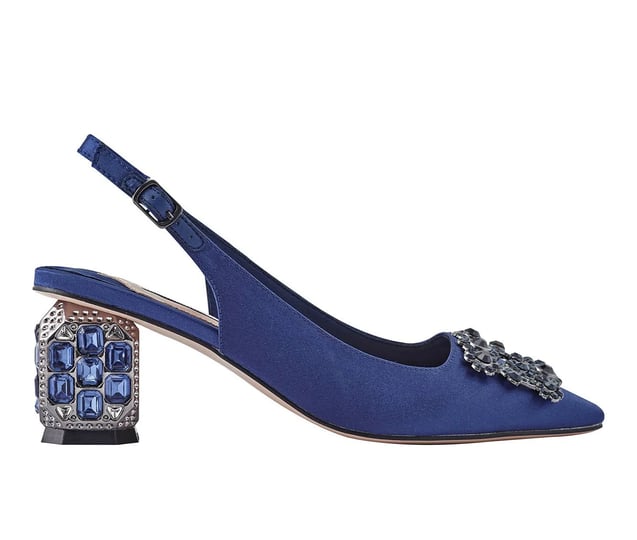 womens-lady-couture-precious-pumps-in-navy-size-10-1