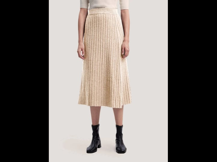 womens-long-rib-knit-100-yak-wool-skirt-by-gentle-herd-1