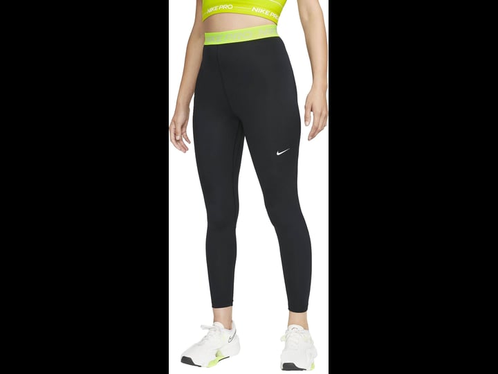 womens-nike-pro-365-high-waisted-7-8-mesh-panel-leggings-in-black-size-xs-da0483-16