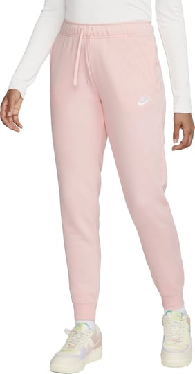 womens-nike-sportswear-club-fleece-joggers-2x-medium-soft-pink-white-1