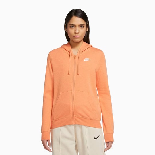 womens-nike-sportswear-club-fleece-outfit-orange-trance-htr-white-s-1