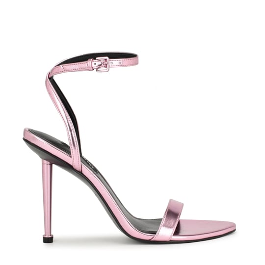 womens-nine-west-reina-stiletto-dress-sandals-in-light-pink-size-7