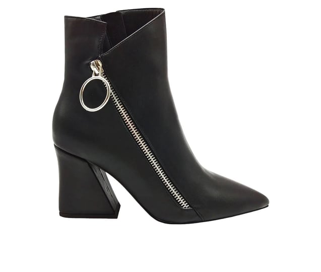 womens-ninety-union-classic-heeled-booties-in-black-size-11-1