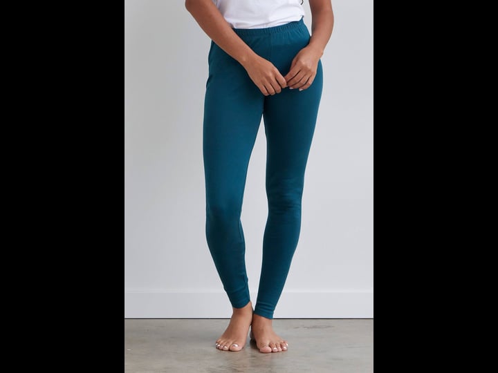 womens-organic-100-cotton-leggings-fair-indigo-size-s-26-in-deep-teal-1
