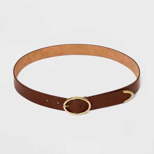 womens-oval-center-bar-belt-universal-thread-cognac-s-1