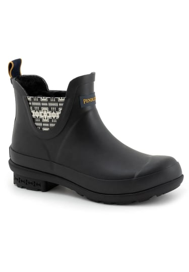 womens-pendleton-harding-fur-chelsea-rain-boots-8-black-1