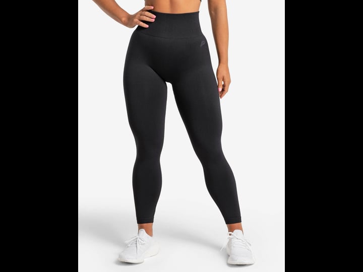 womens-pursue-fitness-core-seamless-leggings-blackout-m-1