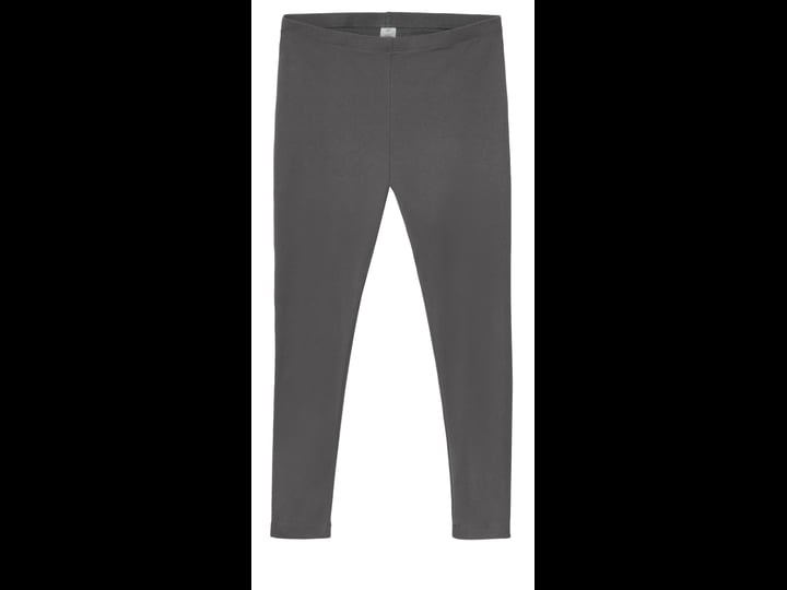 womens-soft-100-cotton-petite-leggings-charcoal-charcoal-m-1