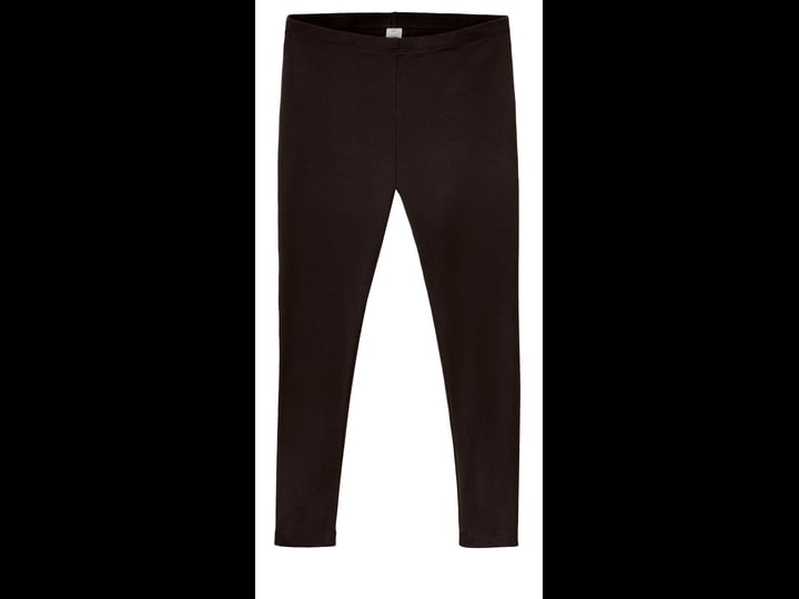 womens-soft-100-cotton-petite-leggings-chocolate-chocolate-xxl-1