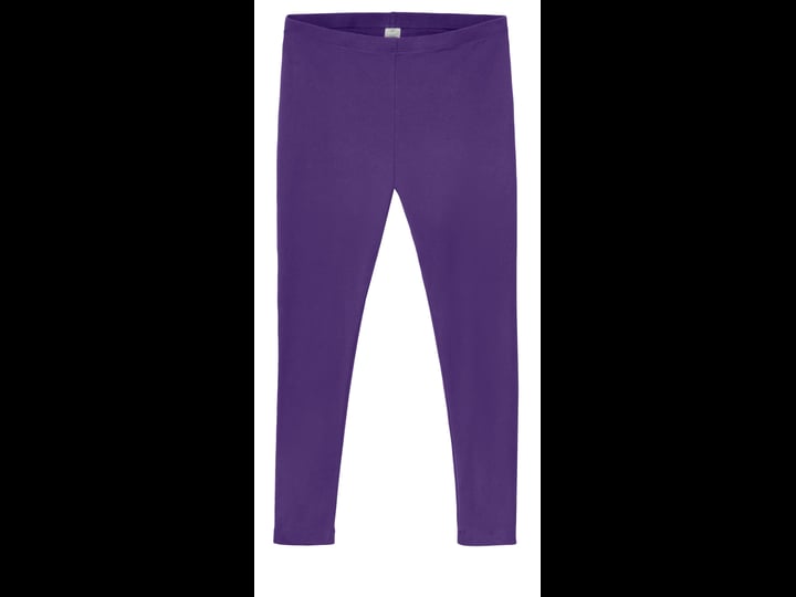 womens-soft-100-cotton-petite-leggings-purple-purple-m-1