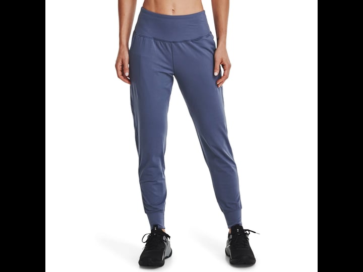 womens-under-armour-meridian-joggers-1