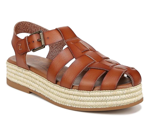 womens-zodiac-greta-platform-fisherman-sandals-in-brown-size-9