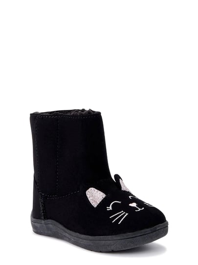 wonder-nation-baby-girl-cozy-faux-shearling-winter-boot-sizes-2-5-infant-girls-size-6-black-1