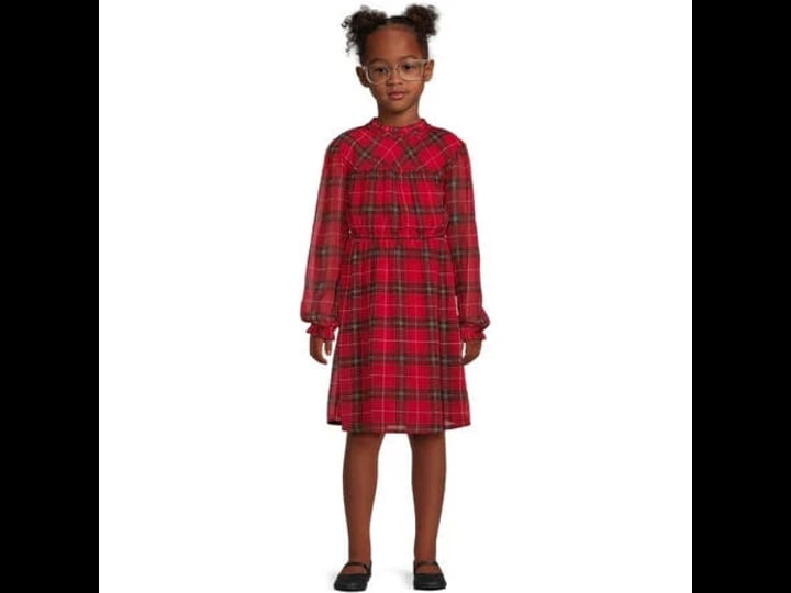wonder-nation-girls-chiffon-peasant-dress-sizes-4-18-plus-girls-size-7-8-red-1