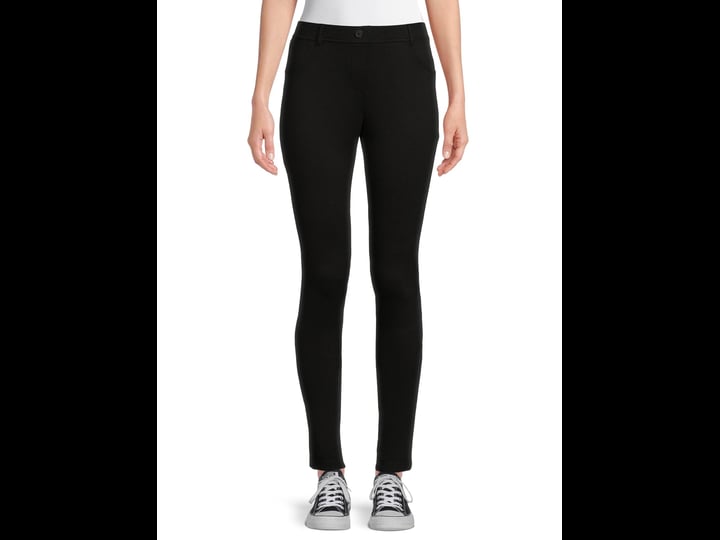 wonder-nation-juniors-school-uniform-stretch-ponte-knit-leggings-sizes-3-15-girls-size-11-black-1