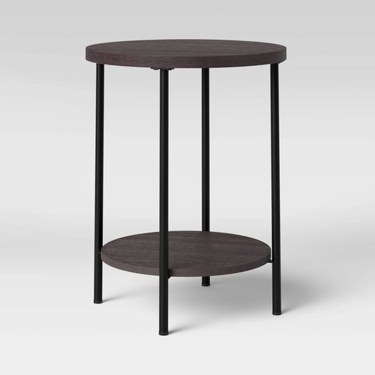 wood-and-metal-round-end-table-espresso-room-essentials-1