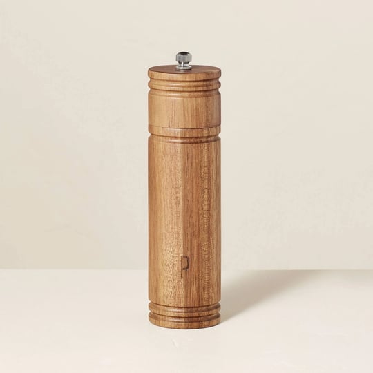wood-pepper-grinder-7-5-brown-hearth-hand-with-magnolia-1
