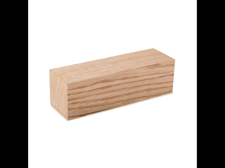 woodcraft-woodshop-single-piece-of-red-oak-2-1-2-x-2-1-2-x-8-turning-stock-1