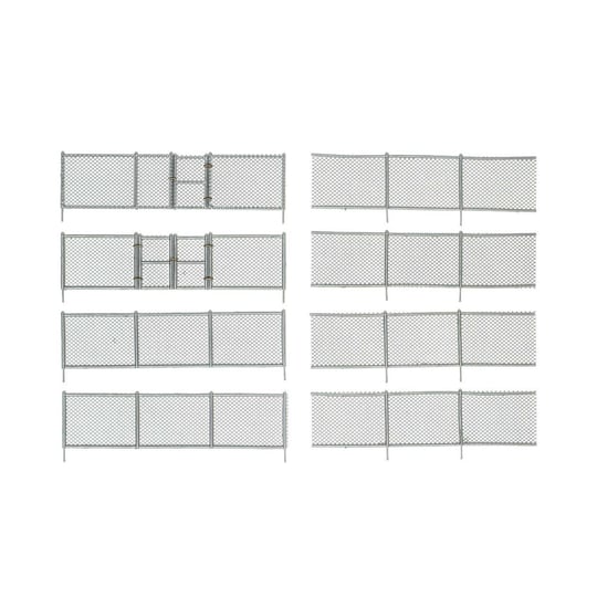 woodland-scenics-ho-chain-link-fence-1