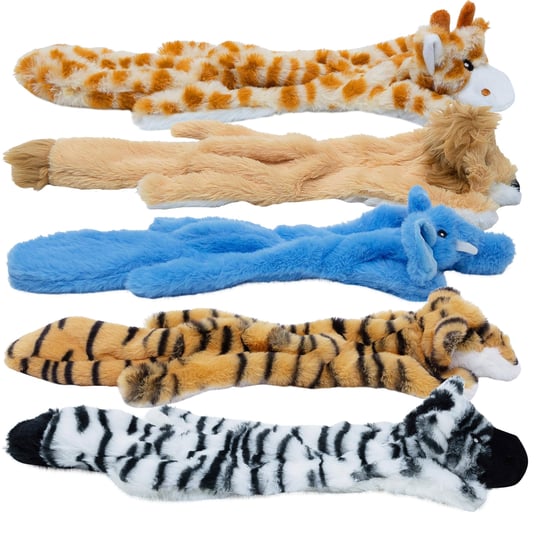 woof-wonders-squeaky-no-stuffing-dog-toy-set-plush-heavy-duty-dog-toys-for-small-medium-large-breeds-1
