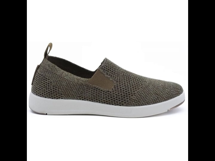 woolloomooloo-suffolk-merino-wool-slip-on-shoes-green-41