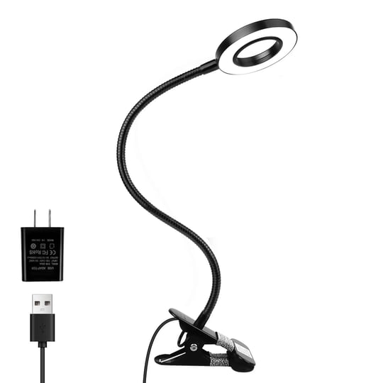 woputne-desk-clip-on-lamp-for-reading-home-office-with-5v-2a-adapter-10-dimmable-brightness-3-modes--1