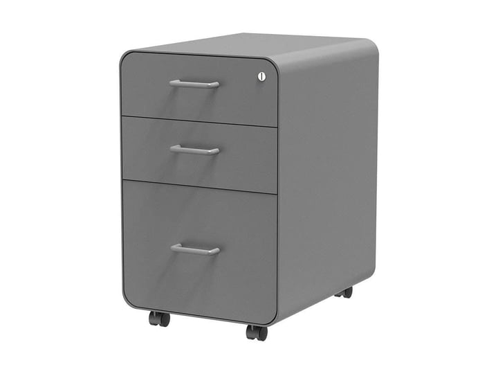 workstream-by-monoprice-rolling-round-corner-3-drawer-file-cabinet-gray-1