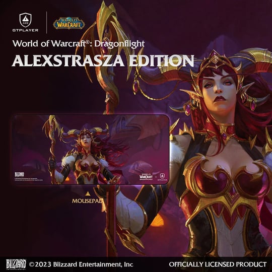 world-of-warcraft-dragonflight-mousepad-floor-mat-alexstrasza-edition-mousepad-1