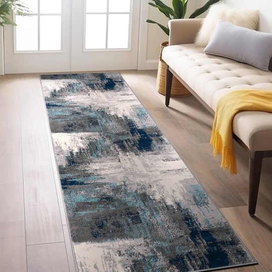world-rug-gallery-bari-contemporary-abstract-art-area-rug-blue-2x7-1