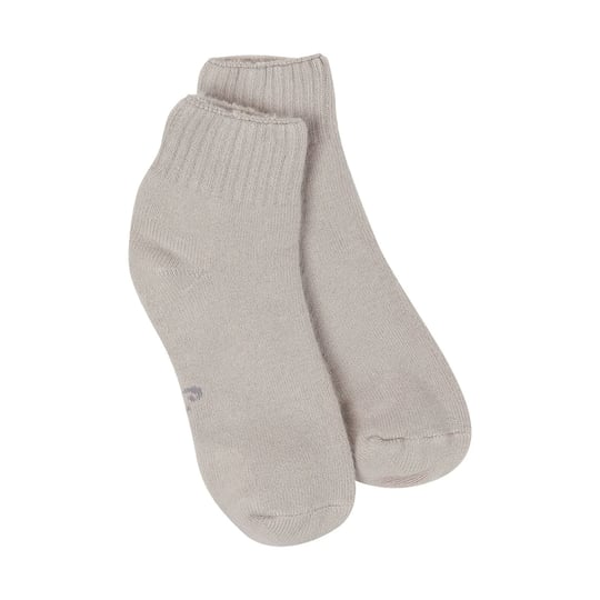 worlds-softest-mens-and-womens-quarter-socks-x-large-stone-1