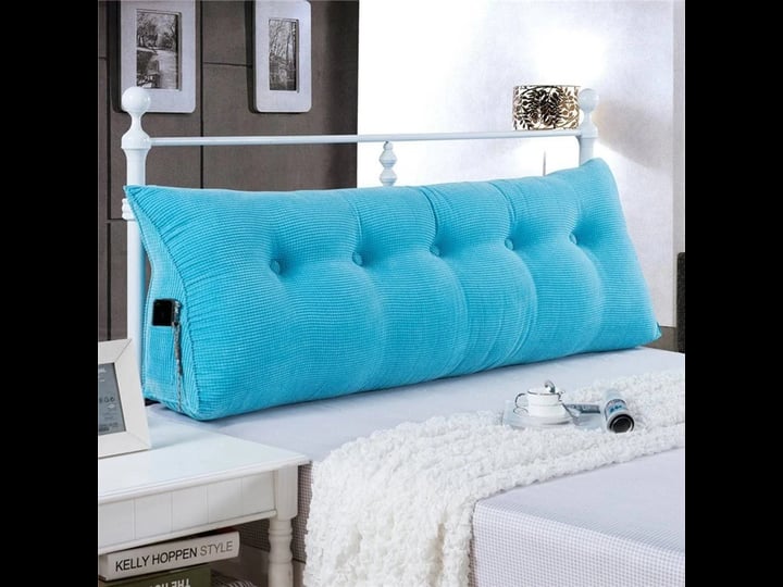 wowmax-triangular-reading-pillow-large-bolster-headboard-backrest-positioning-support-college-dorm-h-1