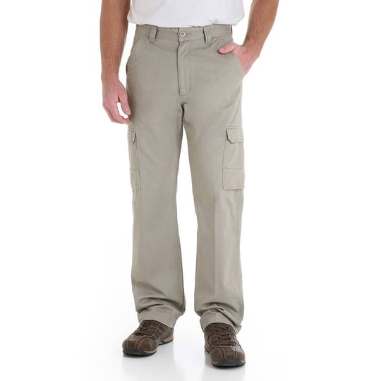 wrangler-mens-cargo-pants-mens-size-40-beige-1