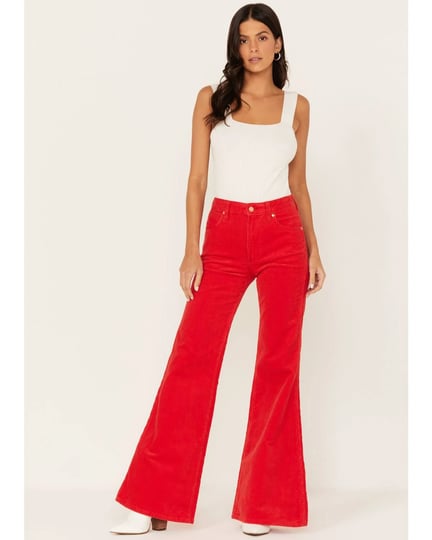 wrangler-womens-wanderer-corduroy-high-rise-flare-jeans-1