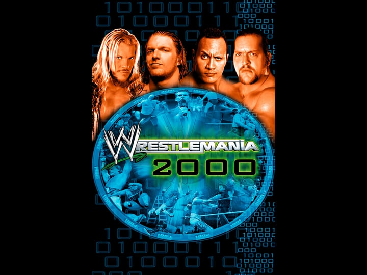 wrestlemania-2000-tt0248614-1
