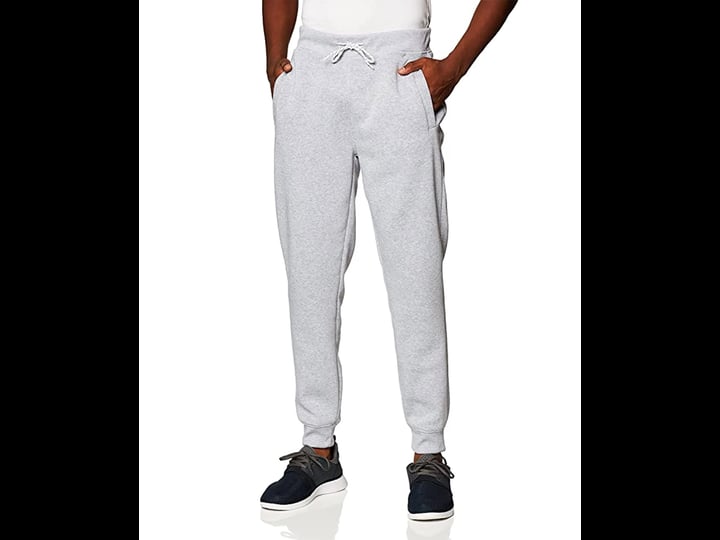 wt02-mens-basic-jogger-fleece-pants-heather-grey-large-1