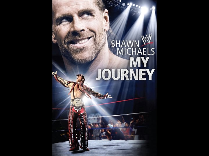 wwe-shawn-michaels-my-journey-tt1598637-1