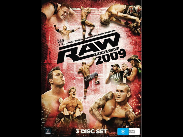 wwe-the-best-of-raw-2009-tt1588435-1