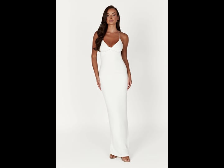 wxi-sinead-twist-maxi-dress-white-xxs-afterpay-meshki-18th-birthday-outfitssinead-twist-maxi-dress-w-1