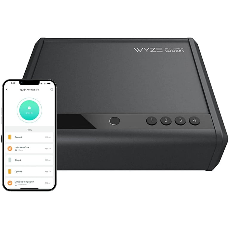 wyze-smart-gun-safe-with-biometric-backlit-keypad-and-app-unlock-with-physical-key-interior-led-12-m-1