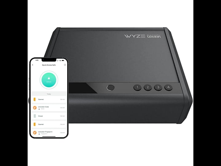 wyze-smart-gun-safe-with-biometric-backlit-keypad-and-app-unlock-with-physical-key-interior-led-12-m-1