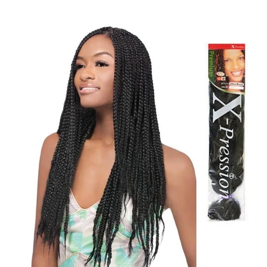 x-pression-braid-351