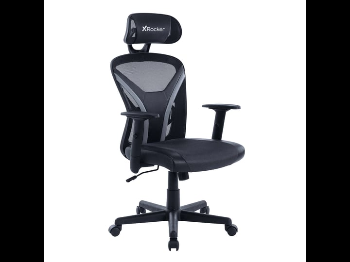 x-rocker-voyage-mesh-gaming-chair-black-1